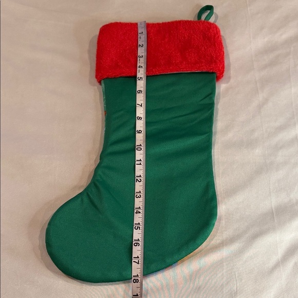 Nickelodeon Paw Patrol Christmas Stocking Chase Marshall Rubble Skye Kids 18" - Picture 4 of 7